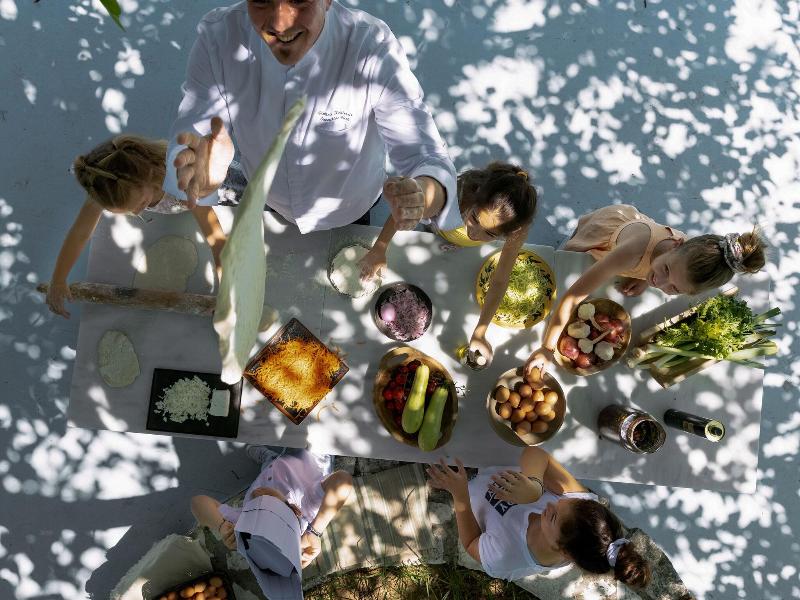 Grecotel LUXME Costa Botanica image