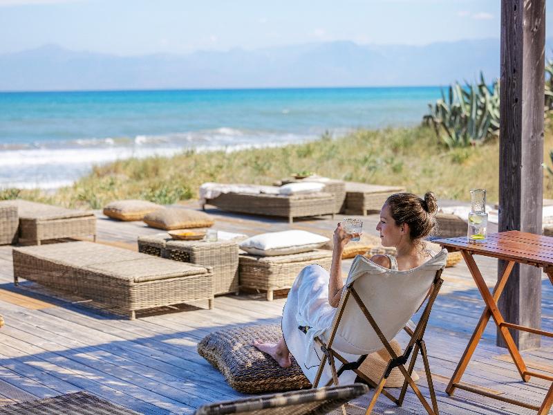 Grecotel LUXME Costa Botanica image