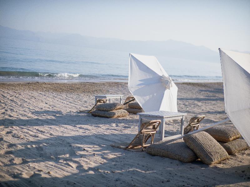 Grecotel LUXME Costa Botanica image
