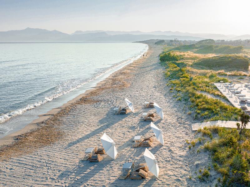 Grecotel LUXME Costa Botanica image