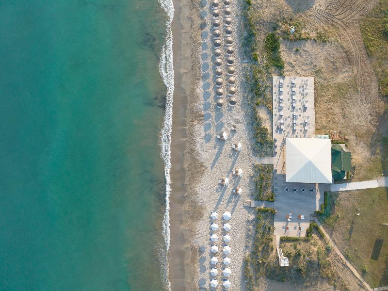 Grecotel LUXME Costa Botanica image