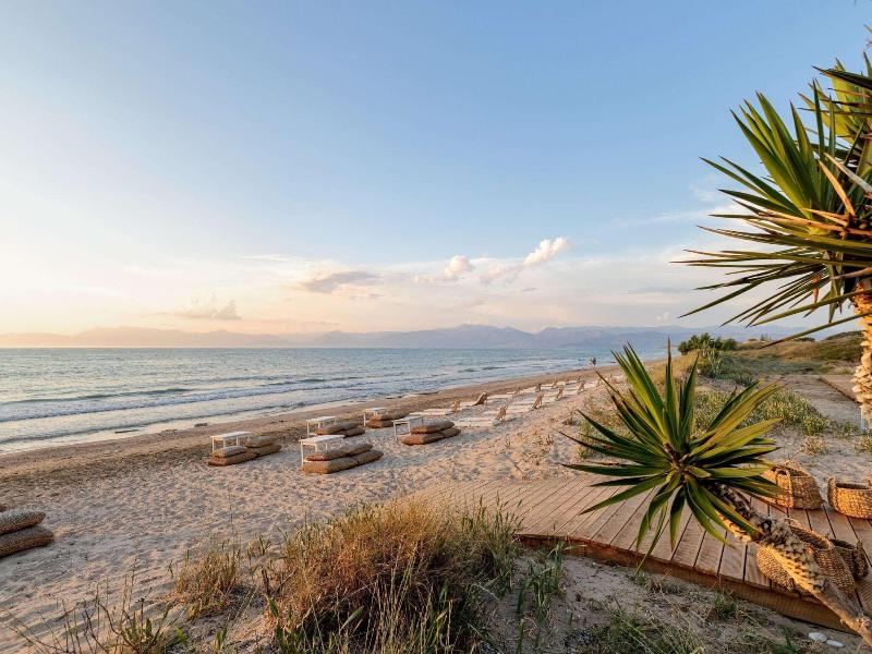 Grecotel LUXME Costa Botanica image