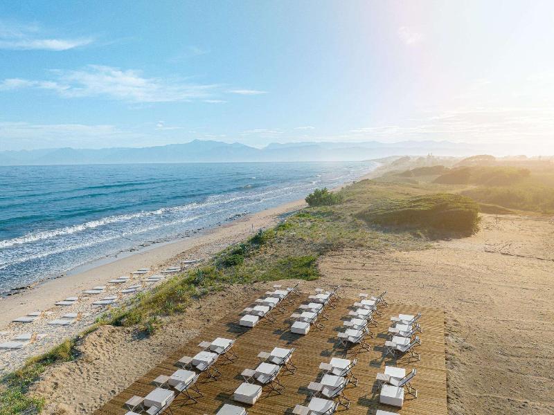 Grecotel LUXME Costa Botanica image