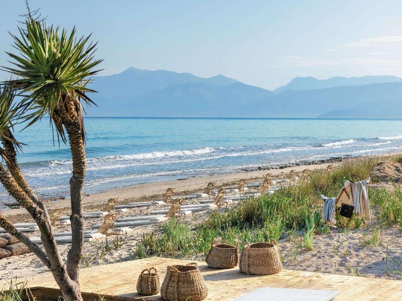 Grecotel LUXME Costa Botanica image