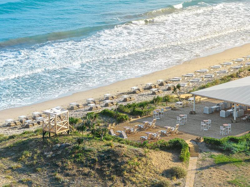 Grecotel LUXME Costa Botanica image