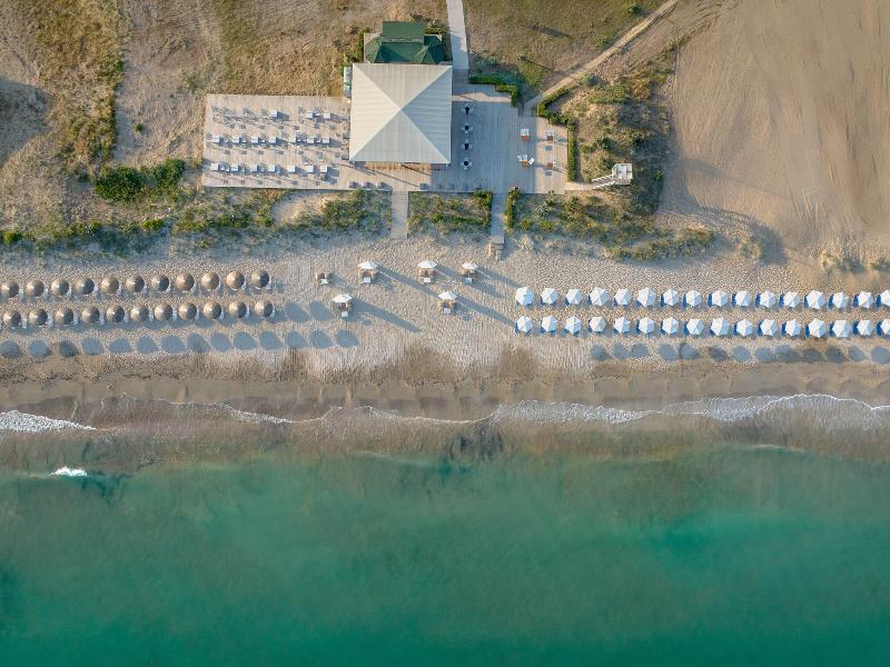 Grecotel LUXME Costa Botanica image