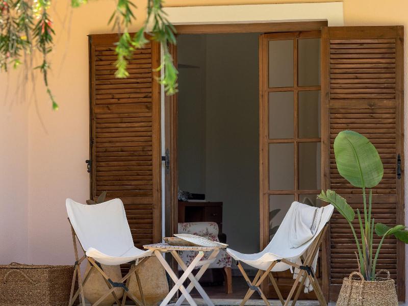 Grecotel LUXME Costa Botanica image