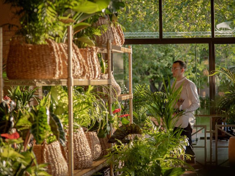 Grecotel LUXME Costa Botanica image