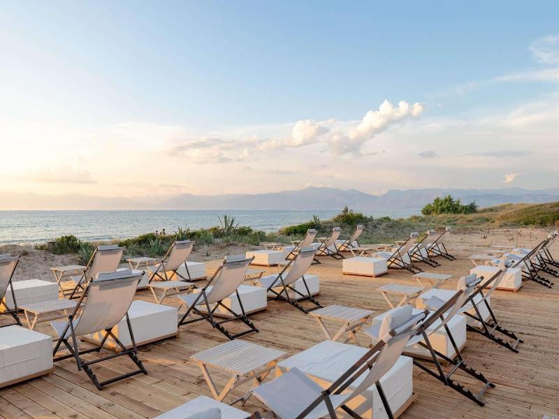 Grecotel LUXME Costa Botanica image