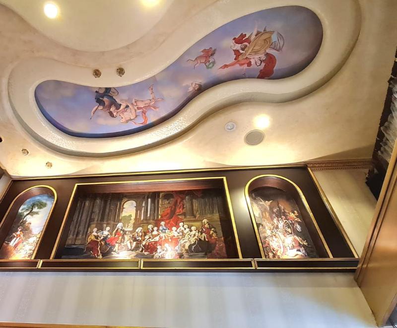 Q hotel — photo 2