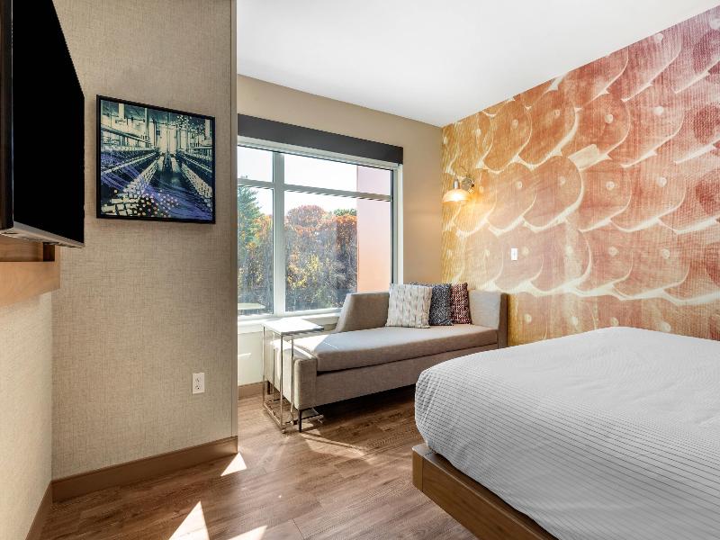 Cambria Hotel Manchester South Windsor image