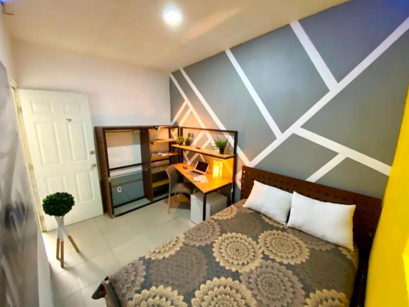 Roomies Hostel Parque Mexico image