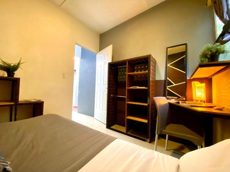 Roomies Hostel Parque Mexico image