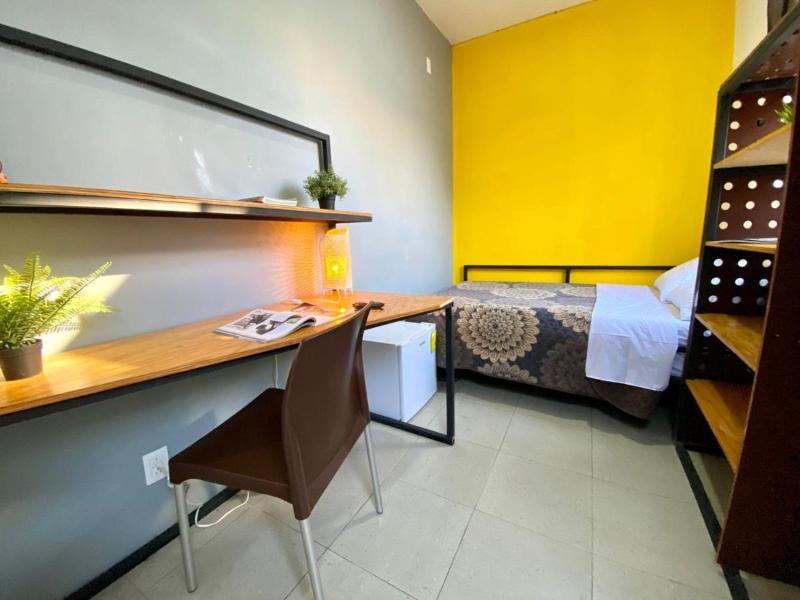 Roomies Hostel Parque Mexico image
