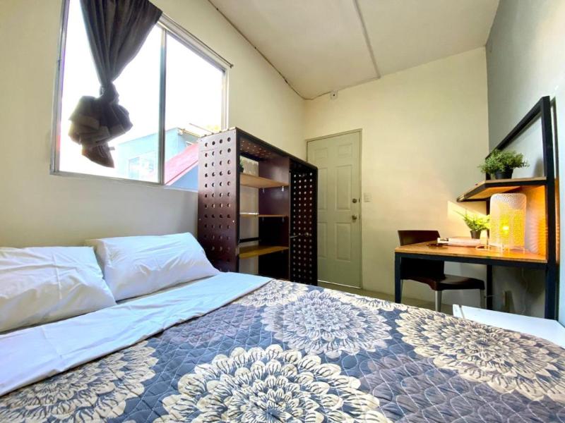Roomies Hostel Parque Mexico image