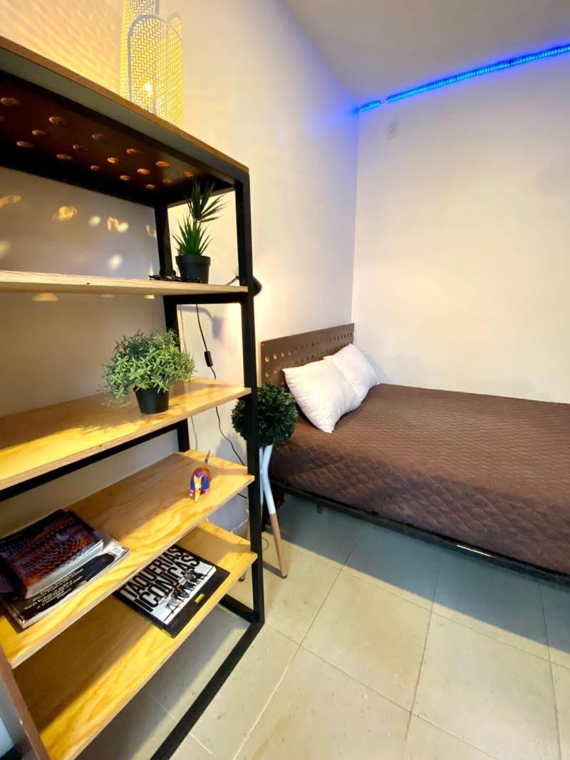 Roomies Hostel Parque Mexico image