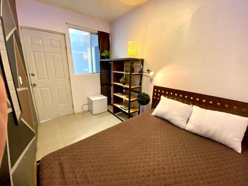 Roomies Hostel Parque Mexico image