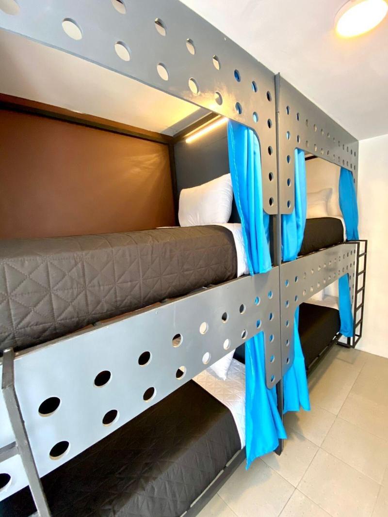 Roomies Hostel Parque Mexico image