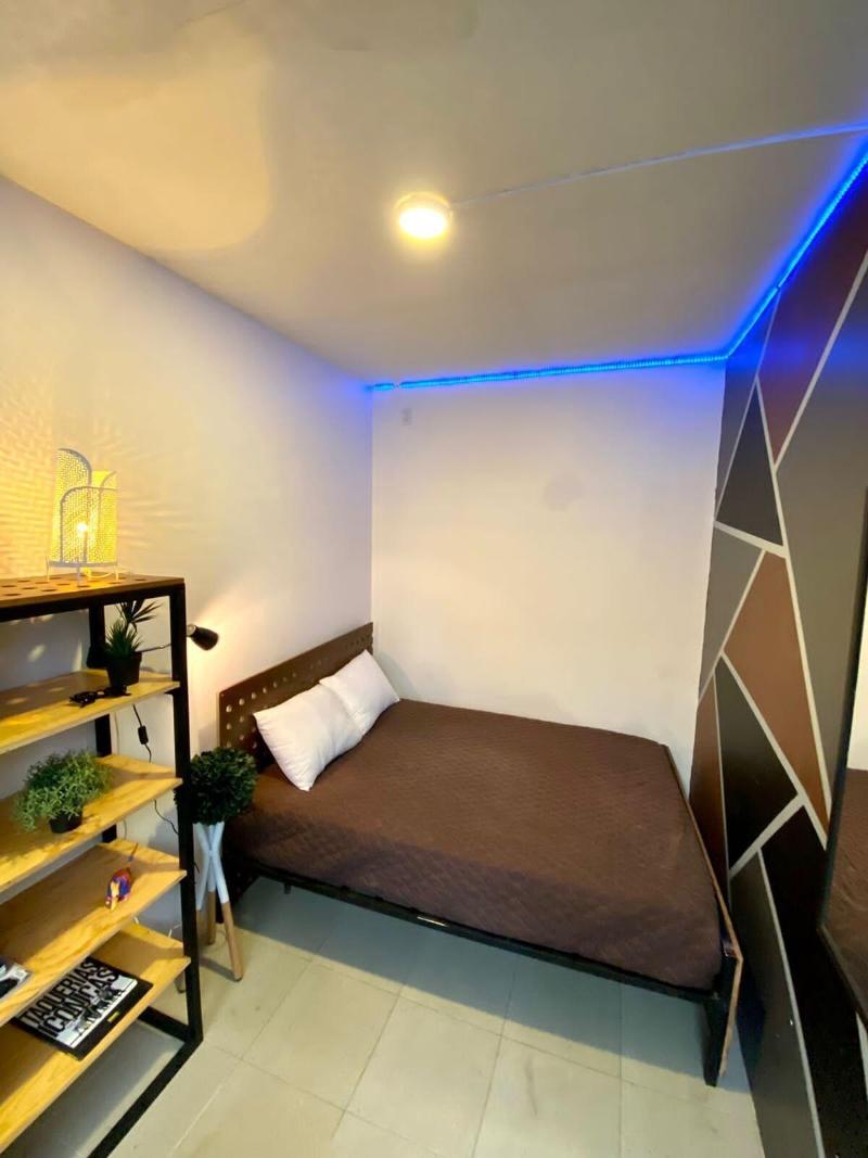 Roomies Hostel Parque Mexico image