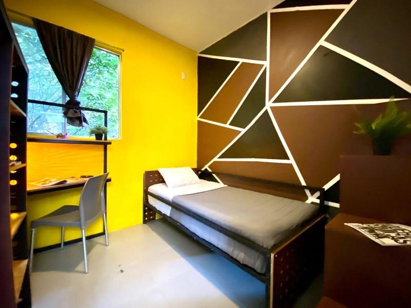 Roomies Hostel Parque Mexico image