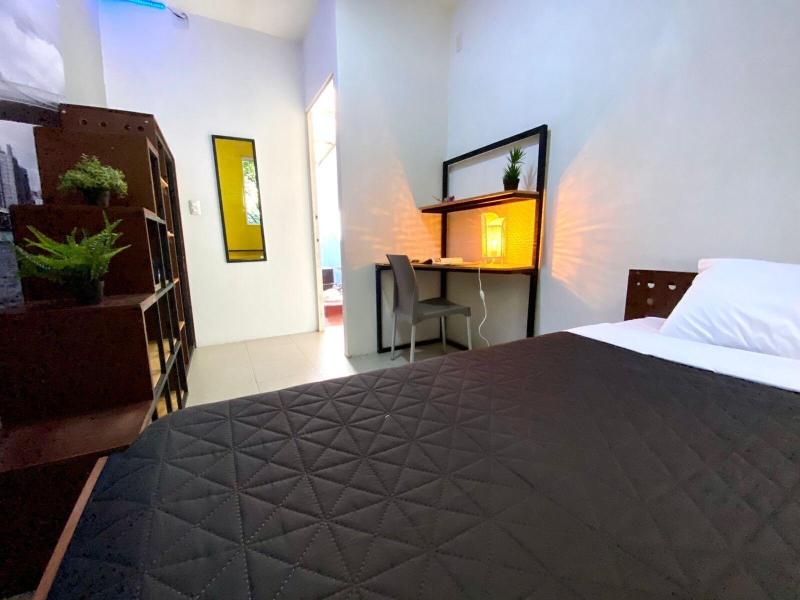 Roomies Hostel Parque Mexico image