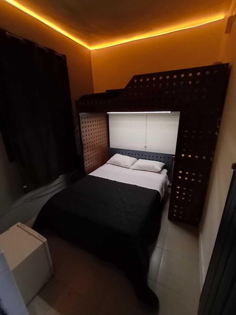 Roomies Hostel Parque Mexico image