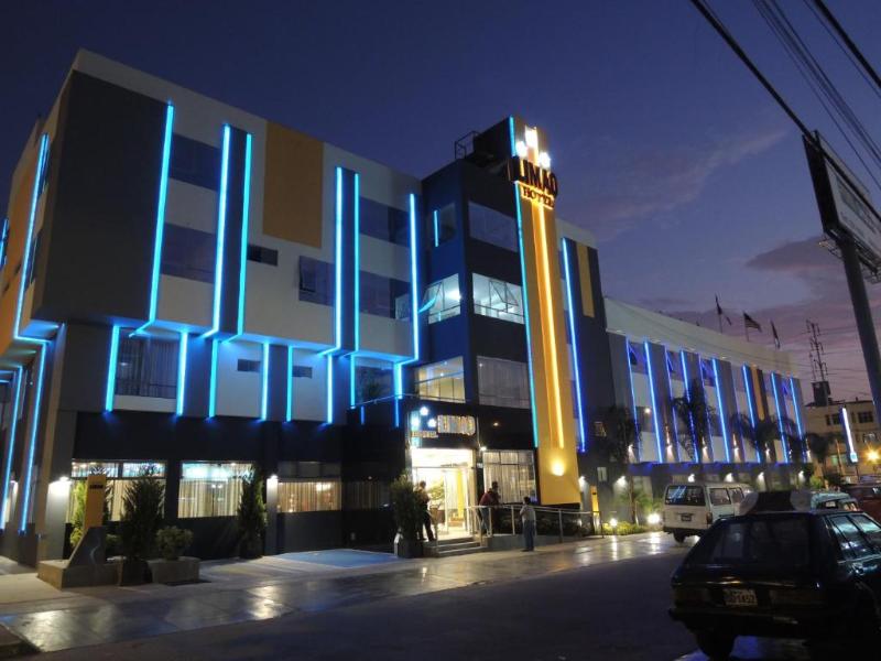 Hotel Limaq image