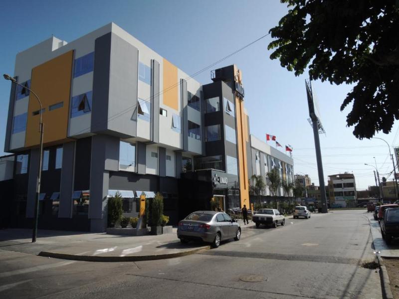 Hotel Limaq image