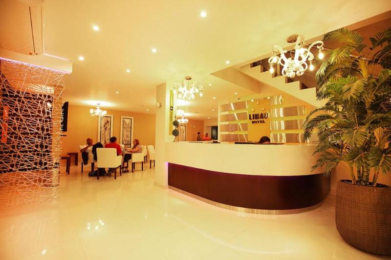 Hotel Limaq image
