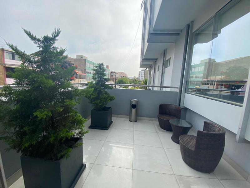 Hotel Limaq image