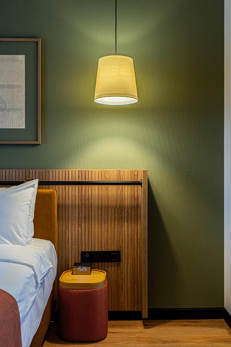 Hotel 21 image