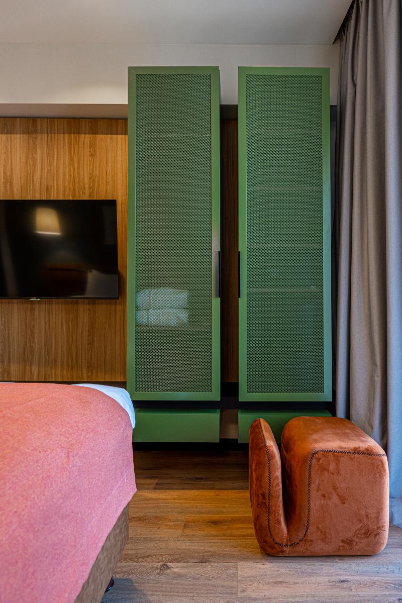 Hotel 21 image