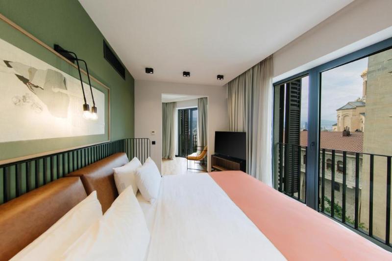 Hotel 21 image