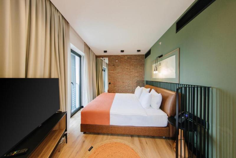 Hotel 21 image