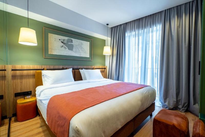 Hotel 21 image