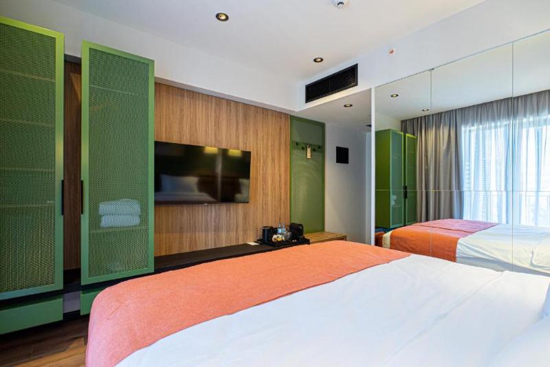Hotel 21 image