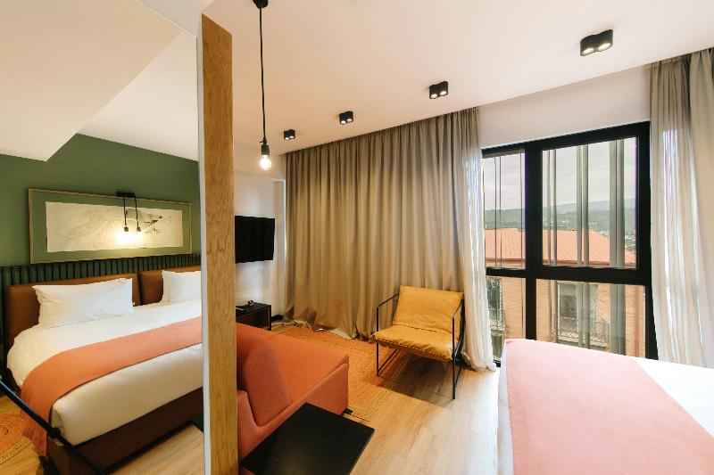 Hotel 21 image