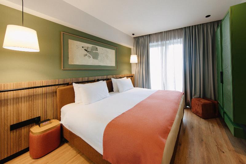 Hotel 21 image