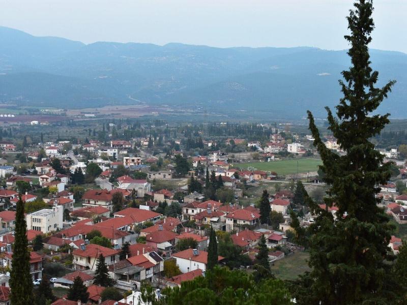 Kiriaki Guesthouse & Suites image