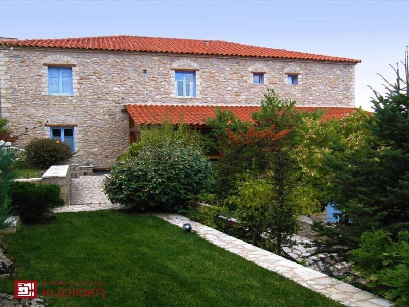 Kiriaki Guesthouse & Suites image
