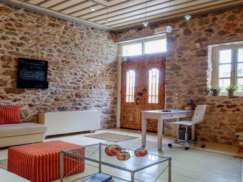 Kiriaki Guesthouse & Suites image