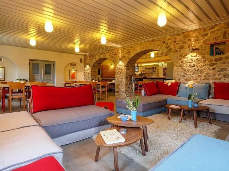 Kiriaki Guesthouse & Suites image