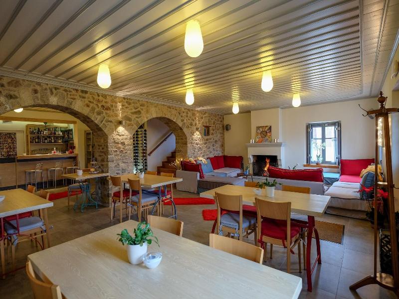 Kiriaki Guesthouse & Suites image