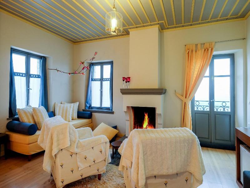Kiriaki Guesthouse & Suites image
