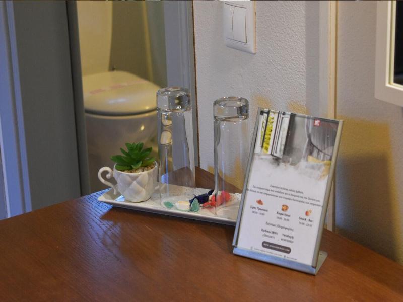 Kiriaki Guesthouse & Suites image