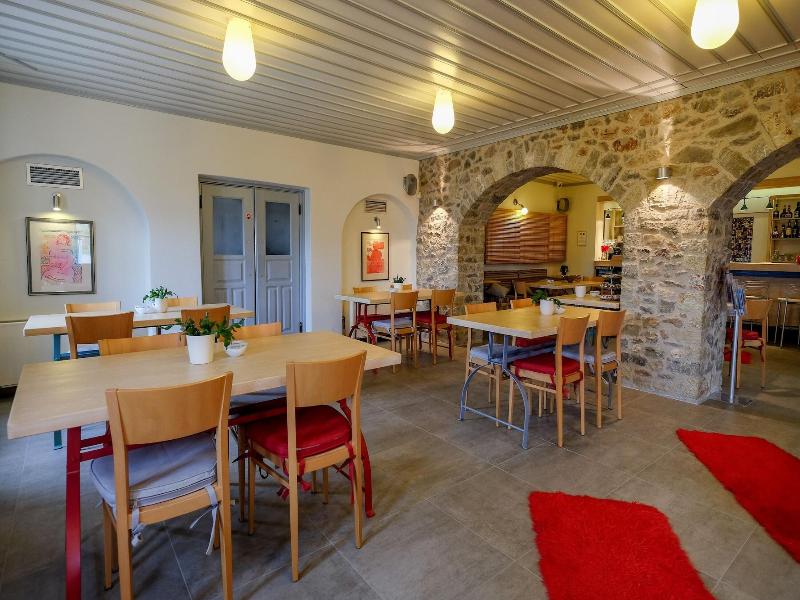 Kiriaki Guesthouse & Suites image