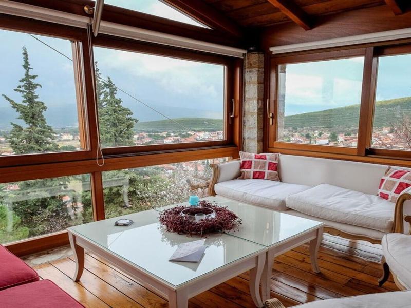 Kiriaki Guesthouse & Suites image