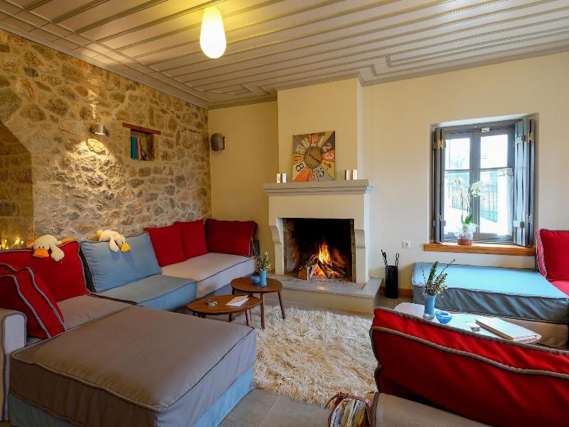 Kiriaki Guesthouse & Suites image
