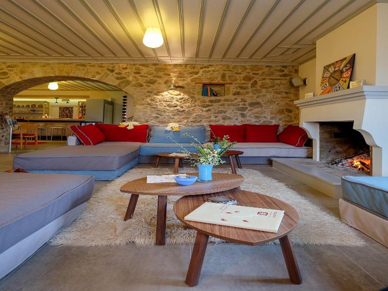 Kiriaki Guesthouse & Suites image