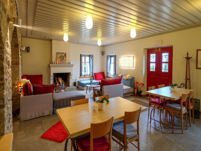Kiriaki Guesthouse & Suites image